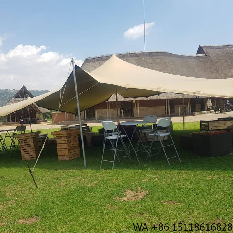 Event & Party Supply Photos - 8*12 8*16 12*20 Tenda Acara Luar