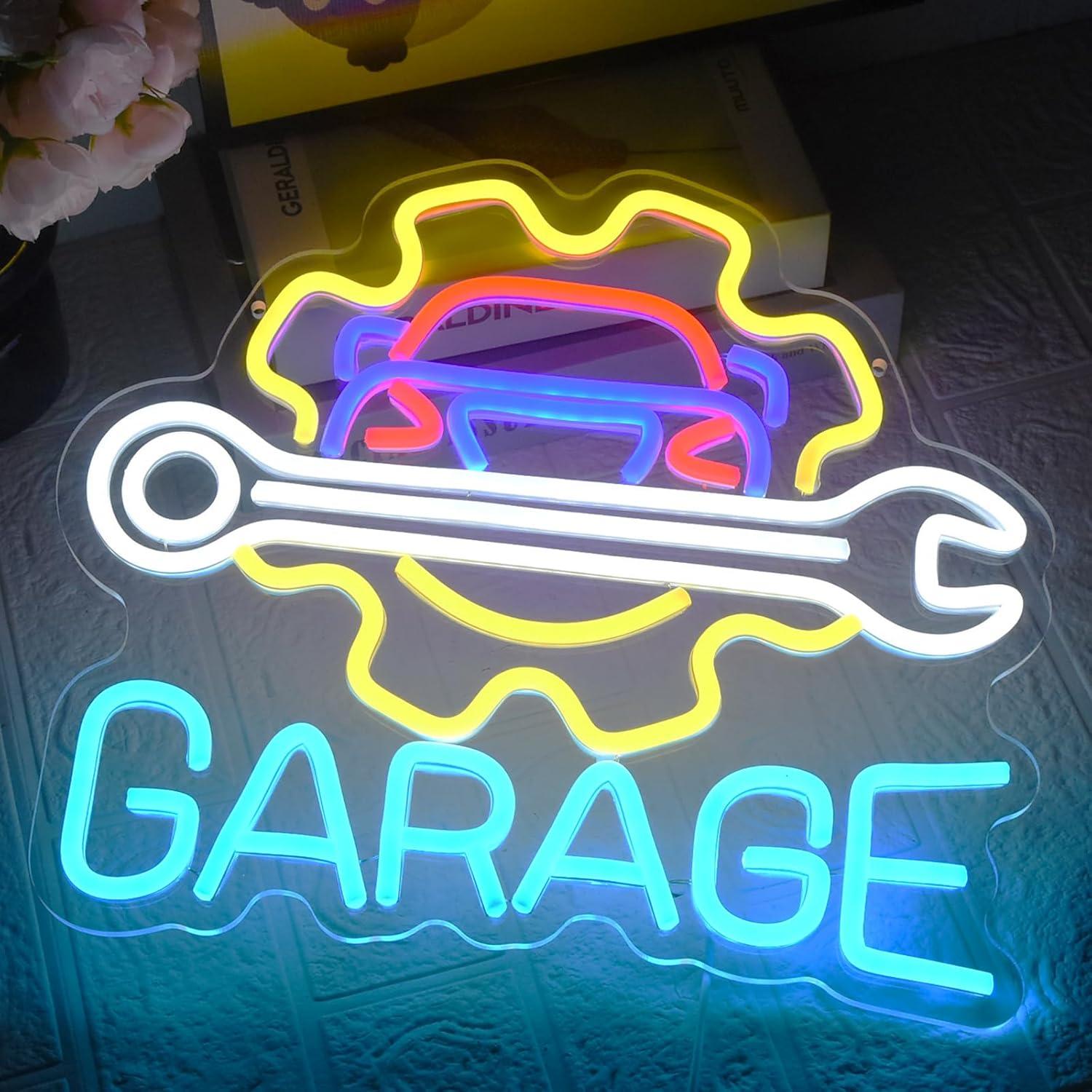 Lampu Neon LED USB untuk Garas - Neon Sign Party ulasan dan harga