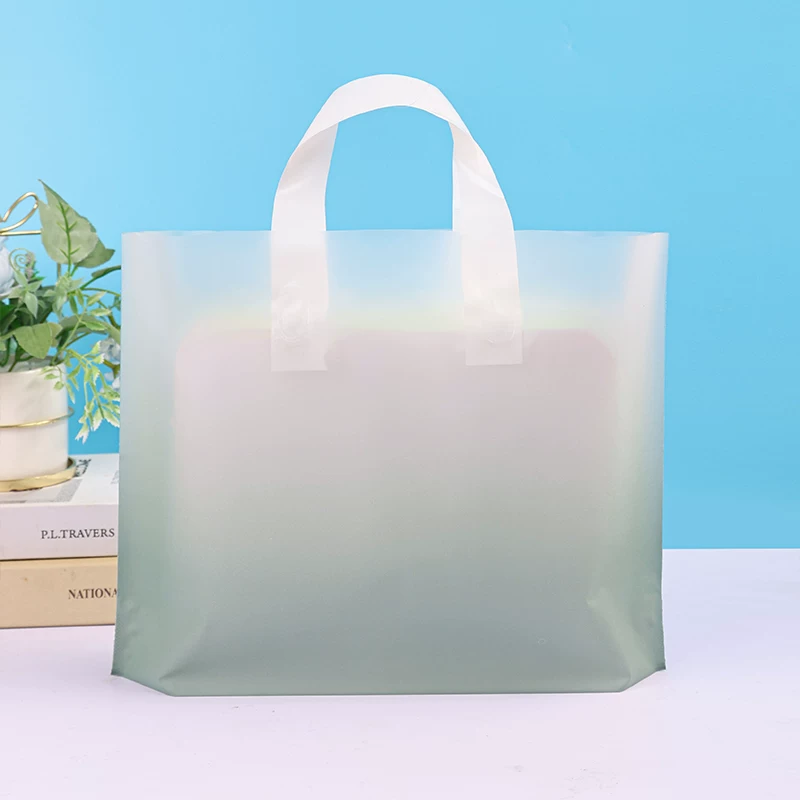 50 Tas Tote Bergradasi Warna,  - Event Party Shop ulasan dan harga