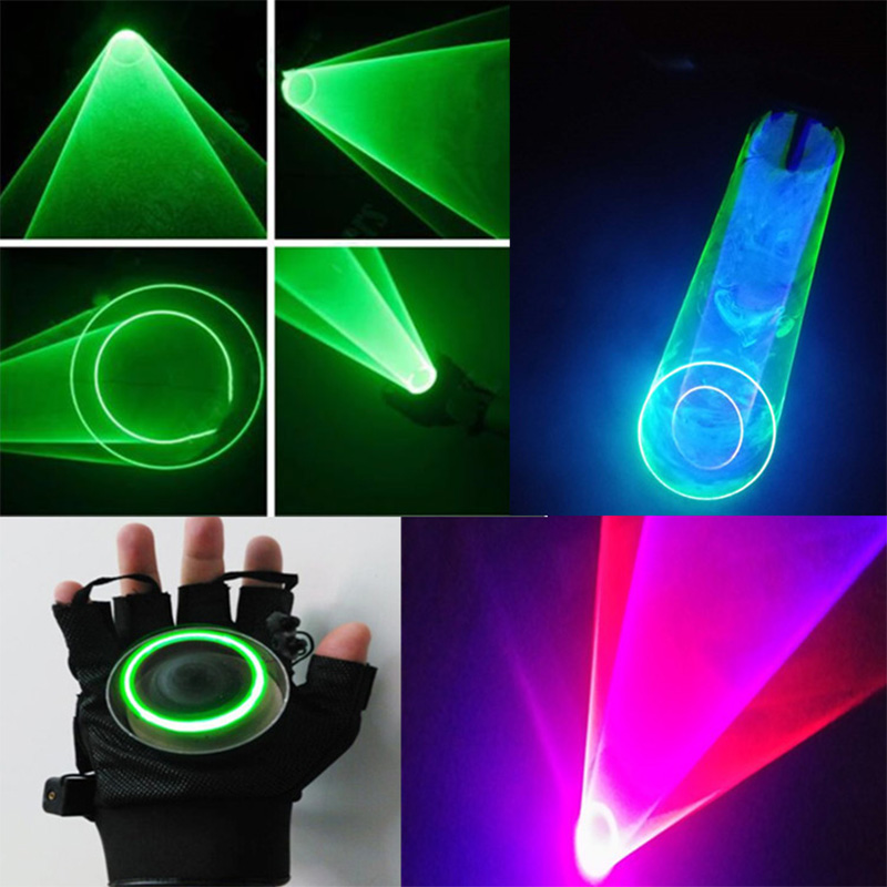 2022 Terbaru RGB Vortex Laser  - Party Event Supplier ulasan dan harga