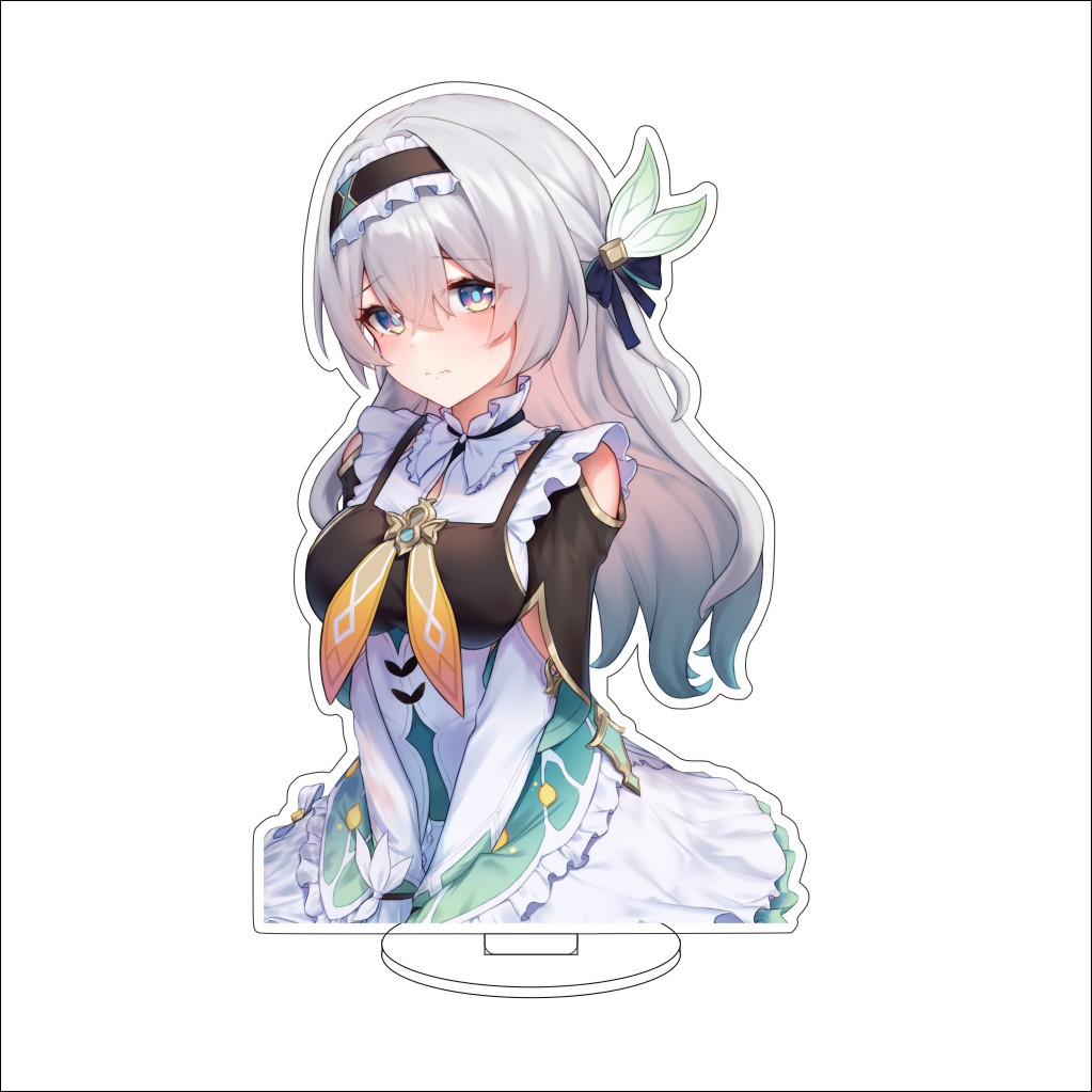 Anime 16CM ‌ Honkai: Star Rail - Event Support ulasan dan harga