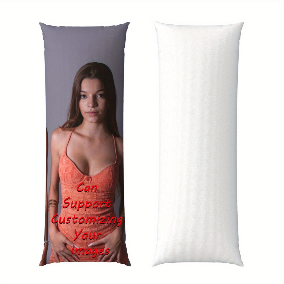1 Sarung Bantal Foto Kustom –  - Event Suppliers ulasan dan harga