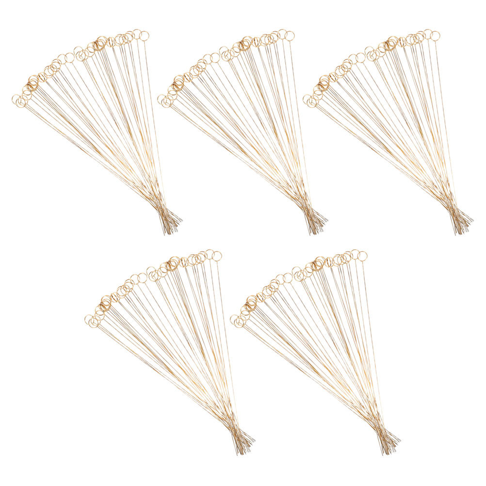 100 Buah Tongkat Penyangga Kar - Centerpiece Stick ulasan dan harga